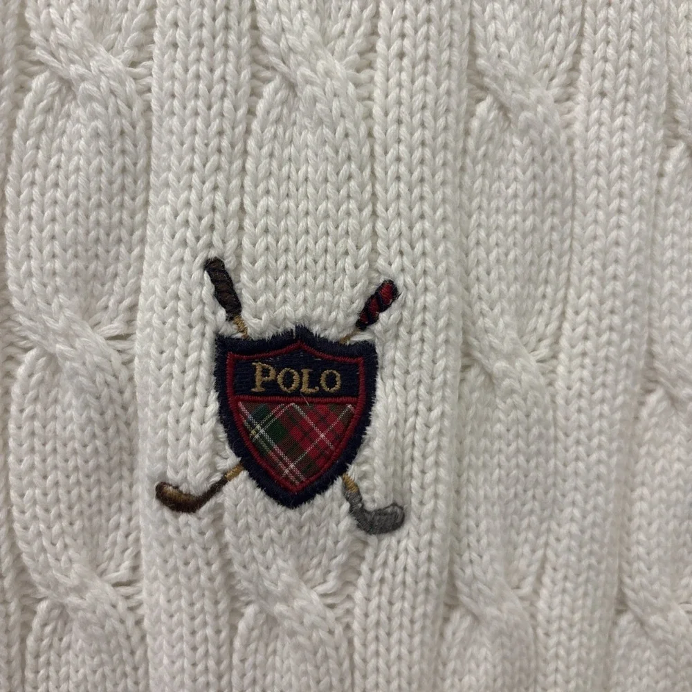 Polo Ralph Lauren this polo